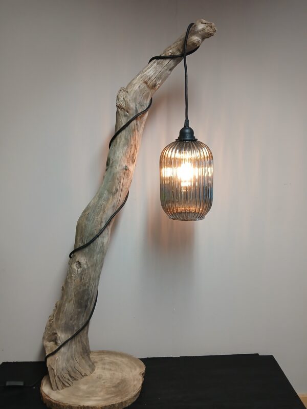 Staande lamp L
