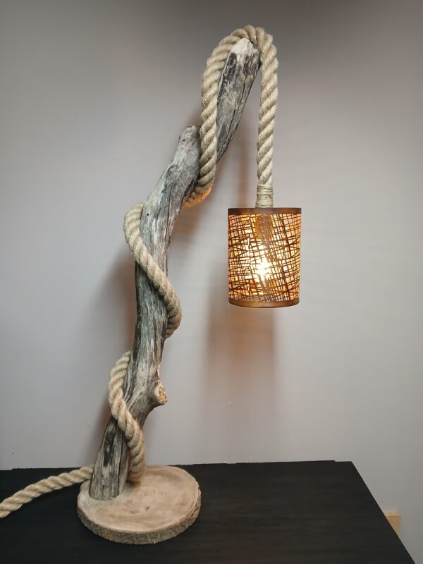Staande lamp L
