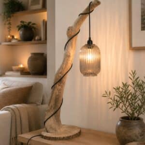 Staande lamp L