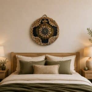 Wanddecoratie
